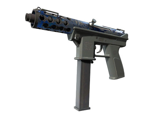 Tec-9 | Ice Cap