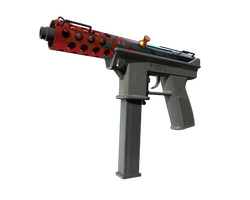 Tec-9 | Re-Entry