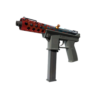 Tec-9 | Re-Entry (Factory New)