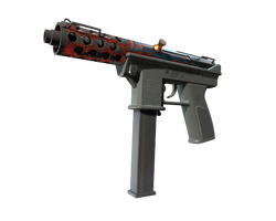 Tec-9 | Re-Entry