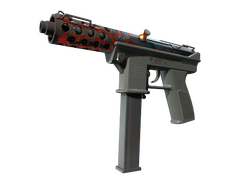 Tec-9 | Re-Entry