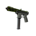Tec-9 | Ossified