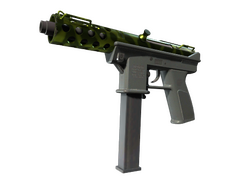 Tec-9 | Ossified