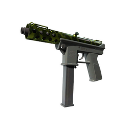 Tec-9 | Ossified