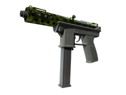 Tec-9 | Ossified (Minimal Wear)