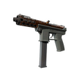 Tec-9 | Red Quartz