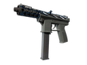Tec-9 | Titanium Bit (Field-Tested)