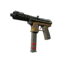 Tec-9 | Brother (Battle-Scarred)