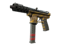StatTrak™ Tec-9 | Brother (Minimal Wear)
