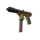 Tec-9 | Brother (Minimal Wear)