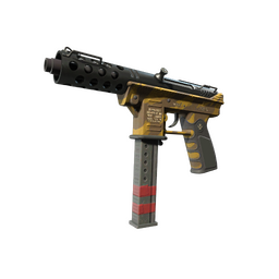 Souvenir Tec-9 | Brother (Factory New)