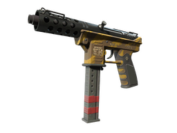 Tec-9 | Brother (Minimal Wear)