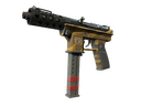 StatTrak™ Tec-9 | Brother (Field-Tested)