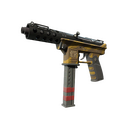 StatTrak™ Tec-9 | Brother (Field-Tested)