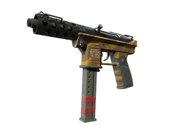 StatTrak Tec-9 | Brother