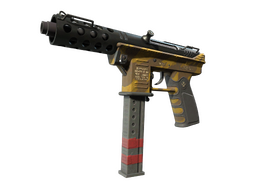 Tec-9 | Brother (Field-Tested)