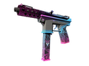 Tec-9 | Decimator (Minimal Wear)