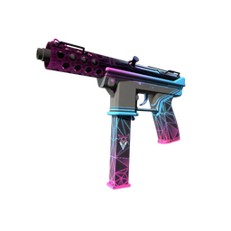 StatTrak™ Tec-9 | Decimator
