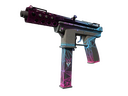 Tec-9 | Decimator (Battle-Scarred)