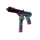 Tec-9 | Decimator (Battle-Scarred)