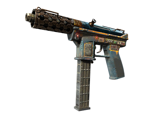 Tec-9 | Remote Control