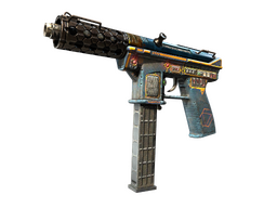 Tec-9 | Remote Control (Field-Tested)