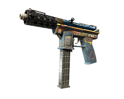Tec-9 | Remote Control