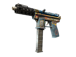 Tec-9 | Remote Control