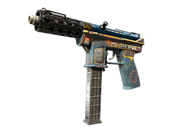 Souvenir Tec-9 | Remote Control (Factory New)