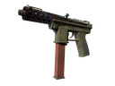 Tec-9 | Fubar (Battle-Scarred)
