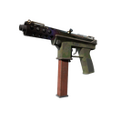 StatTrak™ Tec-9 | Fubar (Battle-Scarred)