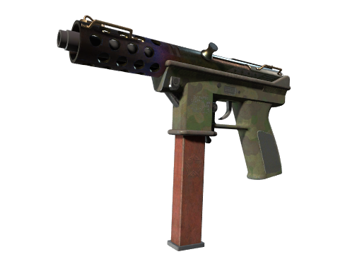 StatTrak Tec-9 | Fubar