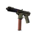 Tec-9 | Fubar (Field-Tested)