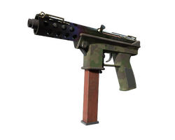 StatTrak Tec-9 | Fubar