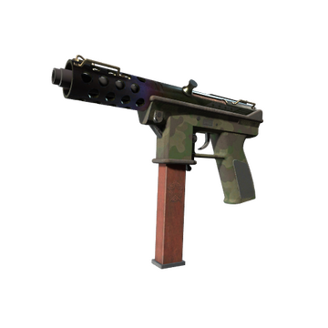 Souvenir Tec-9 | Fubar (Field-Tested)