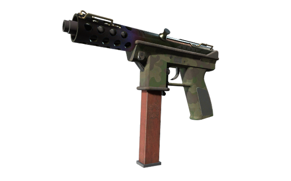 tec-9-fubar