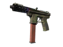 Tec-9 | Fubar (Minimal Wear)