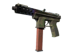 Tec-9 | Fubar (Minimal Wear)