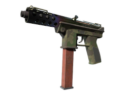 StatTrak™ Tec-9 | Fubar (Minimal Wear)