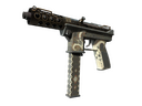 StatTrak™ Tec-9 | Jambiya (Battle-Scarred)