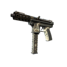 StatTrak™ Tec-9 | Jambiya (Battle-Scarred)