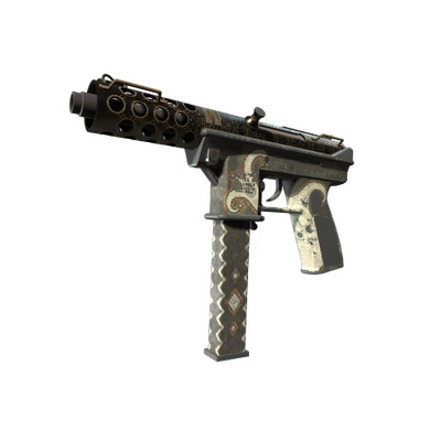 Tec-9 | Jambiya (Battle-Scarred) thumbnail