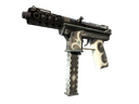 StatTrak™ Tec-9 | Jambiya (Minimal Wear)