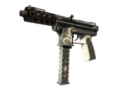 StatTrak Tec-9 | Jambiya