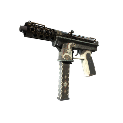 Tec-9 | Jambiya (Field-Tested) thumbnail
