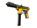 Tec-9 | Fuel Injector (Field-Tested)