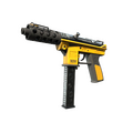 Tec-9 | Fuel Injector