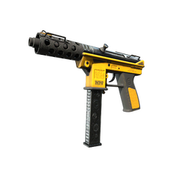 StatTrak&trade; Tec-9 | Fuel Injector