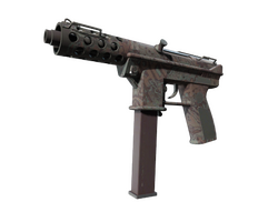 Tec-9 | Phoenix Chalk
