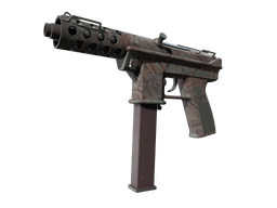 Tec-9 | Phoenix Chalk (Field-Tested)